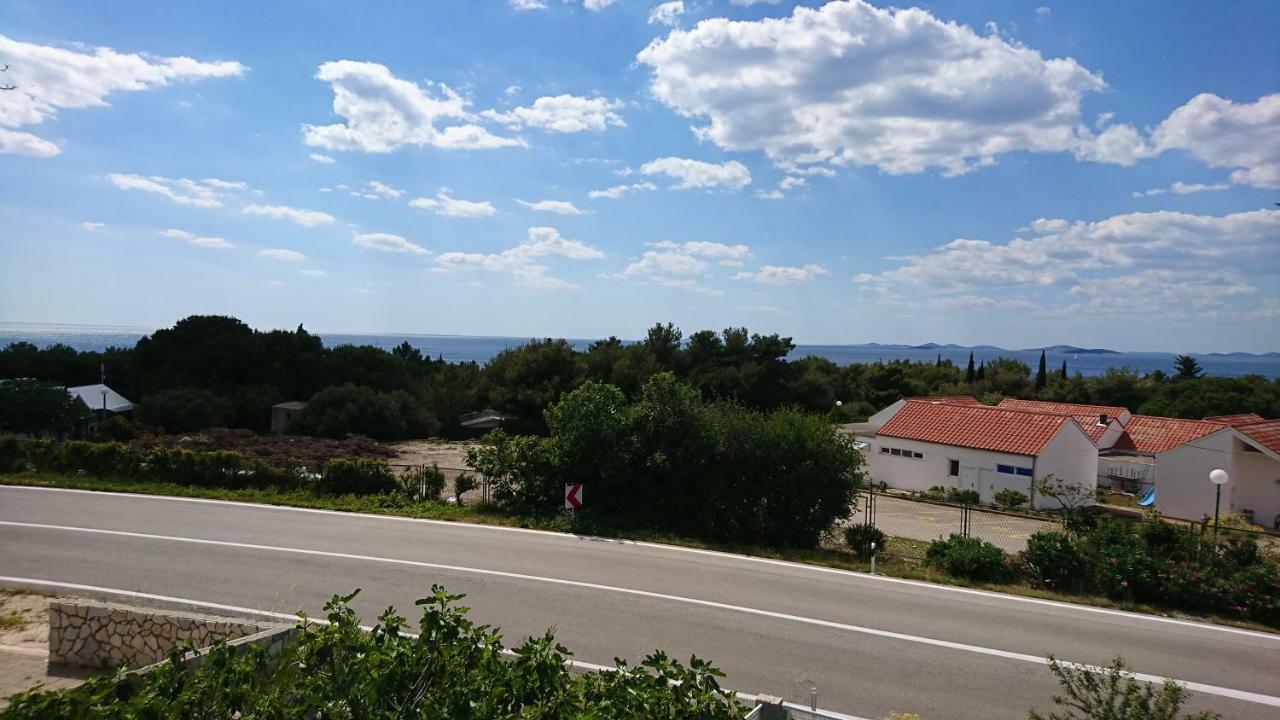 Apartmani Kocka Primošten Exterior foto