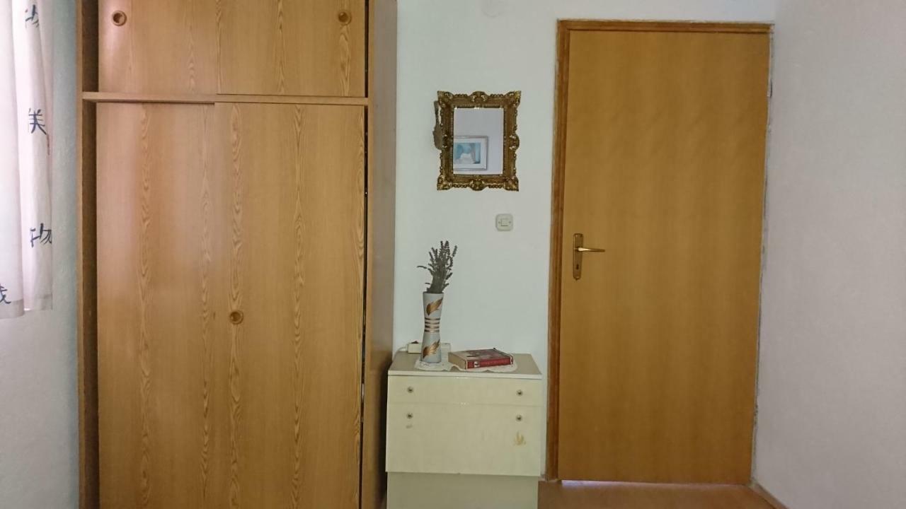 Apartmani Kocka Primošten Exterior foto